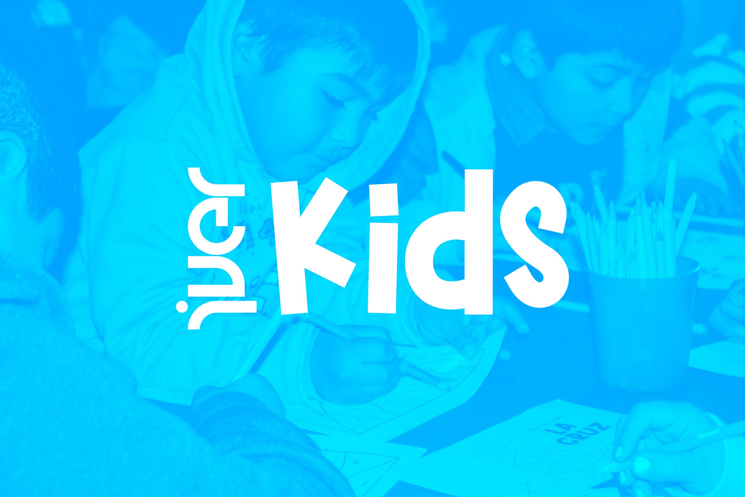Niños
